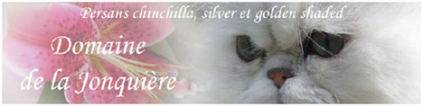 Chatterie du Domaine de la Jonquiere